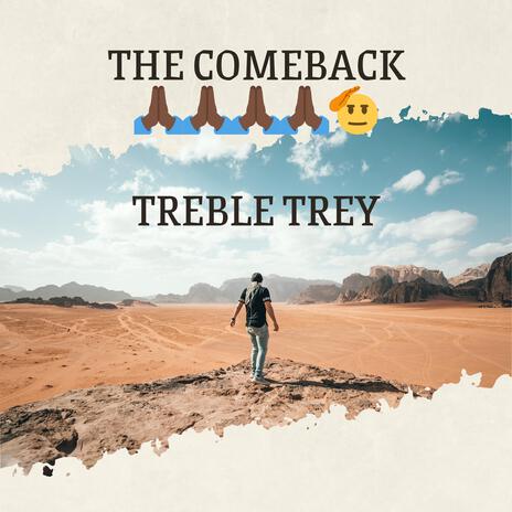 The Comeback | Boomplay Music