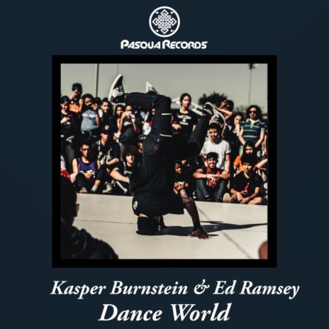 Dance World (Instrumental Mix) ft. Ed Ramsey