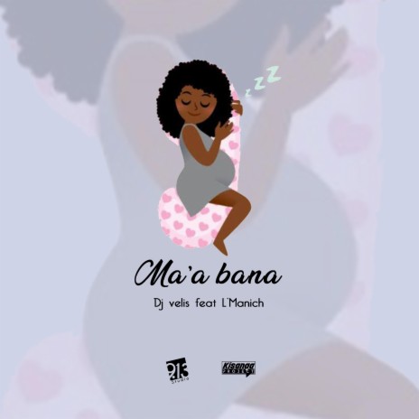 Maman bana (feat. L-maniche) | Boomplay Music