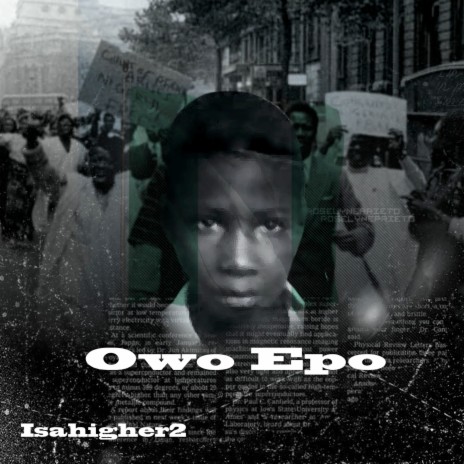 Owo Epo | Boomplay Music