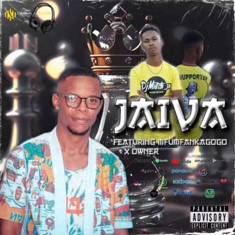 Jaiva ft. Mfumfanakagogo & Owner | Boomplay Music