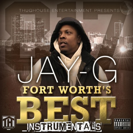 Jay-G (Instrumental)