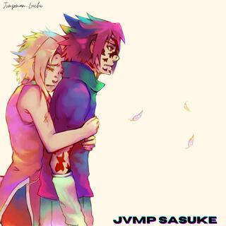 Jvmp Sasuke