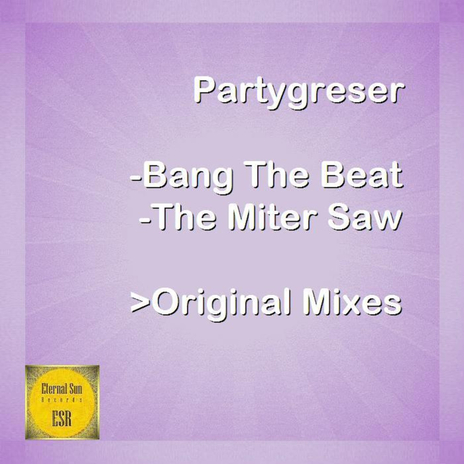 The Miter Saw | Boomplay Music