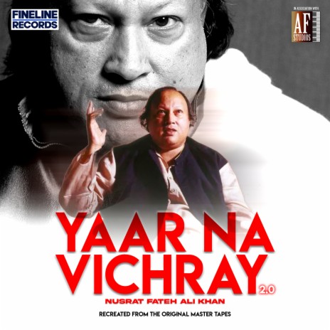 Yaar Na Vichray 2.0 | Boomplay Music