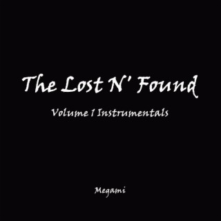 The Lost and Found: Volume 1 Instrumentals