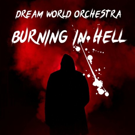 burning in hell instrum | Boomplay Music