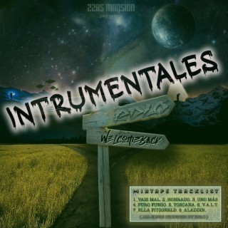 WelcomeBack INSTRUMENTALES (Instrumental)