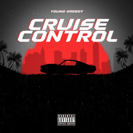 Cruise Control | Boomplay Music