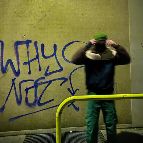 why-not? | Boomplay Music