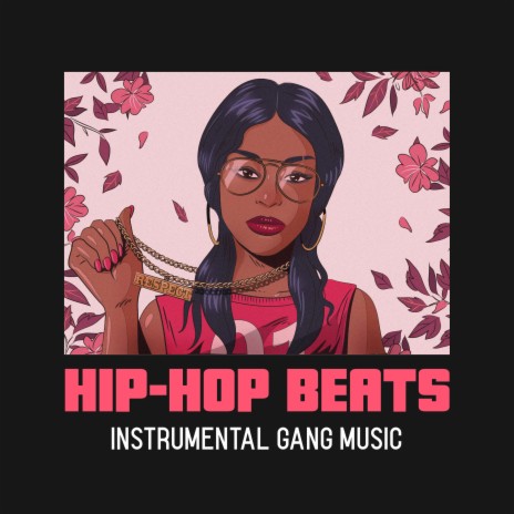 Instrumental Drill Beat ft. Type Beats & Instrumental Hip Hop Beats Gang | Boomplay Music