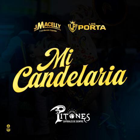 MI CANDELARIA | Boomplay Music