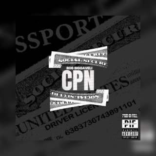 CPN | Boomplay Music