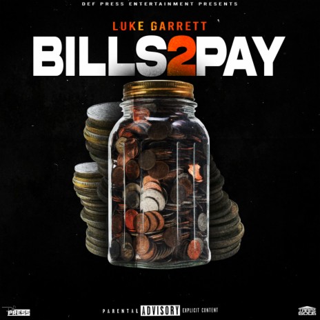 Bills 2 Pay | Boomplay Music