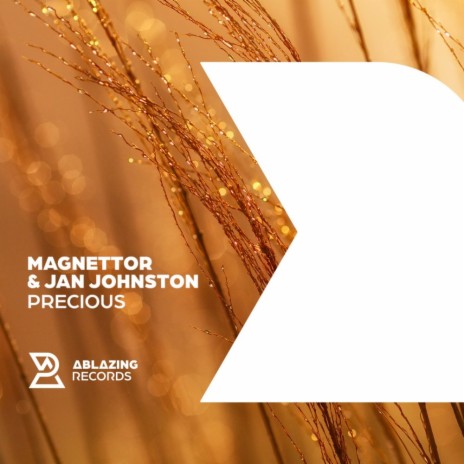 Precious ft. Jan Johnston | Boomplay Music