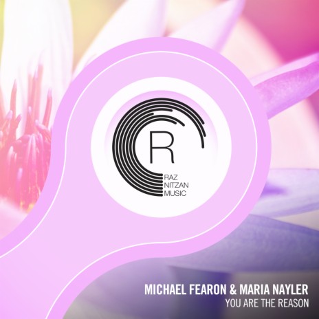 You Are The Reason ft. Maria Nayler | Boomplay Music