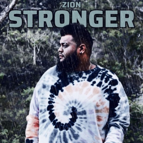 Stronger | Boomplay Music