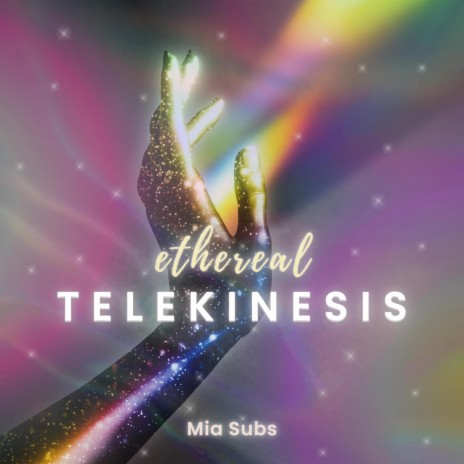 Ethereal Telekinesis | Boomplay Music