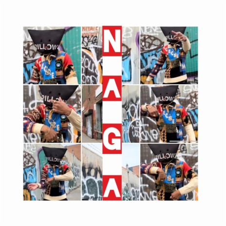 NAGA | Boomplay Music