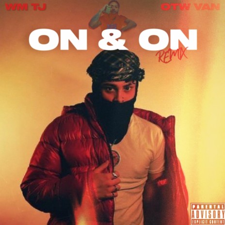 On And On (Remix) ft. WM TJ | Boomplay Music