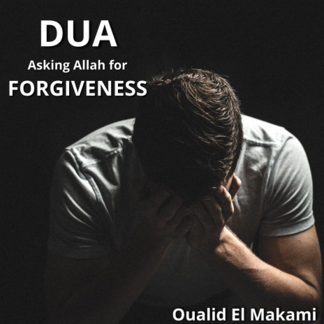 Dua Asking Allah for Forgiveness