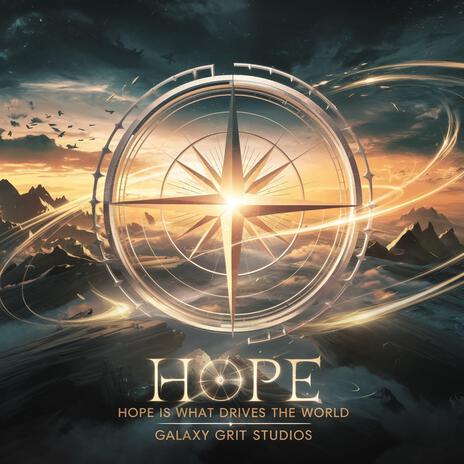 Hope Is What Drives The World | Boomplay Music