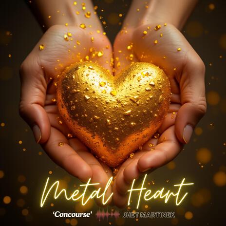 Metal Heart | Boomplay Music