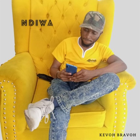 NDIWA | Boomplay Music