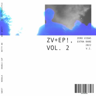 ZV+EP!, Vol. 2