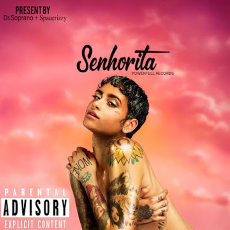 senhorita | Boomplay Music