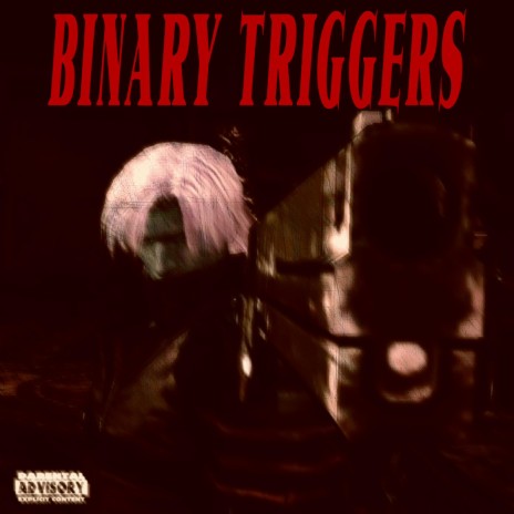 Binary Triggers ft. 5Skrilla | Boomplay Music