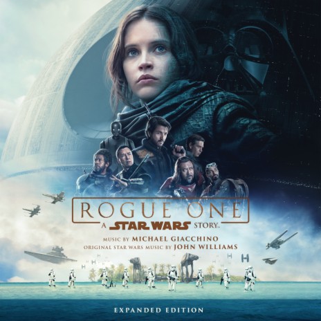 Your Father Would Be Proud (From "Rogue One: A Star Wars Story"/Score) | Boomplay Music