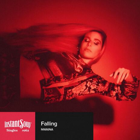 Falling ft. NWAINA | Boomplay Music