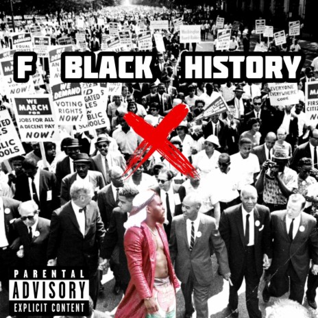 F Black History