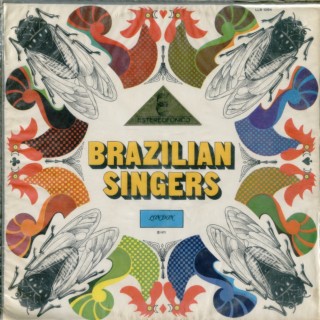 Brazilian Singers