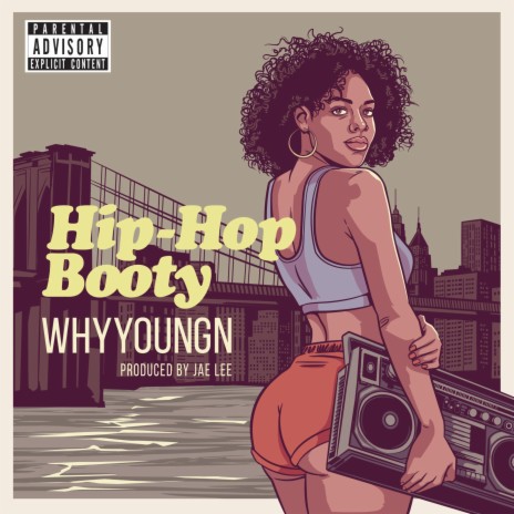 Hip-Hop Booty (Radio Edit)