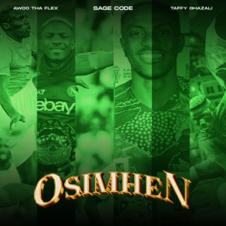 Osimhen | Boomplay Music