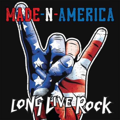 Long Live Rock