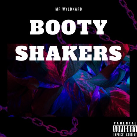 Booty Shakers