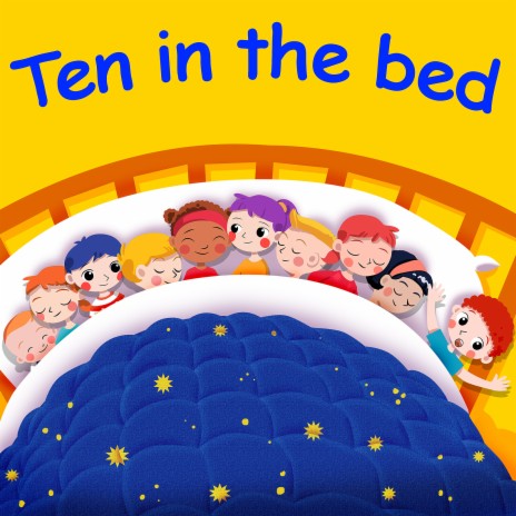 Ten in the Bed | Boomplay Music