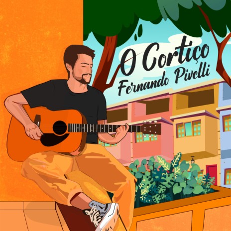 O Cortiço (Acústico) | Boomplay Music