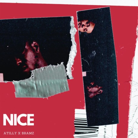 NICE ft. Bramz | Boomplay Music