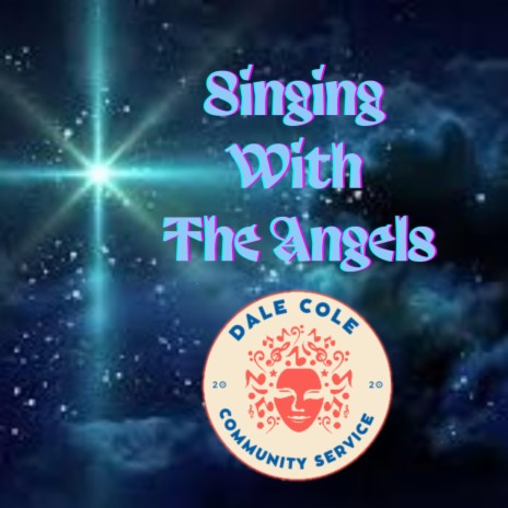 Singing With The Angels | Boomplay Music