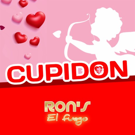 CUPIDON | Boomplay Music