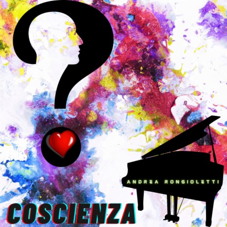 COSCIENZA | Boomplay Music