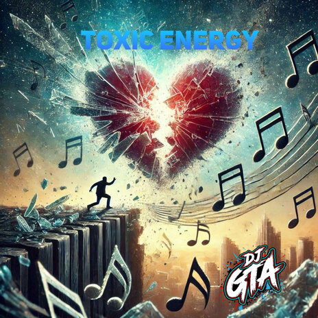 Toxic Energy | Boomplay Music