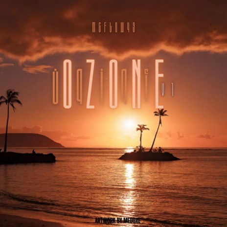 Ozone v1 | Boomplay Music