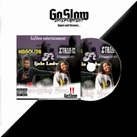 Magolide da vocalist -Ijele lodwa ft. Ctha M & Drummer Tee924 | Boomplay Music