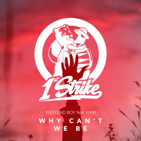 Why Can't We Be ft. HYM | Boomplay Music