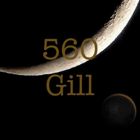 560 Gill